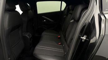 Vauxhall Astra GS
