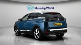 Peugeot 3008 S/S GT PREMIUM