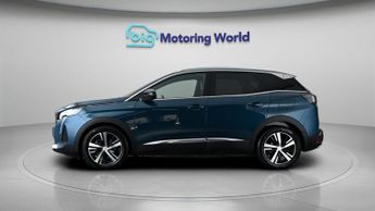 Peugeot 3008 S/S GT PREMIUM