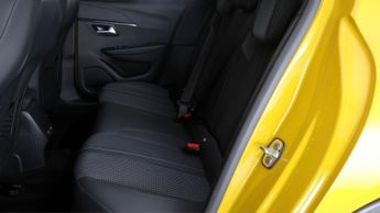 Peugeot E-208 GT
