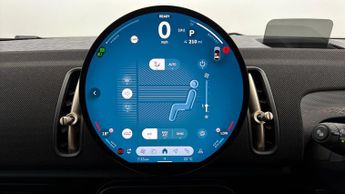 MINI Electric Countryman E CLASSIC