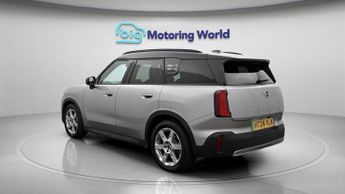 MINI Electric Countryman E CLASSIC