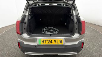 MINI Electric Countryman E CLASSIC