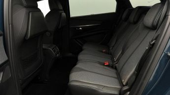 Peugeot 5008 BLUEHDI S/S ALLURE PREMIUM PLUS