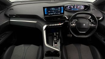 Peugeot 5008 BLUEHDI S/S ALLURE PREMIUM PLUS