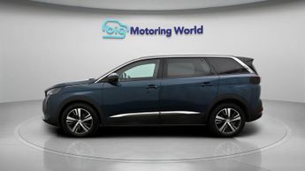 Peugeot 5008 BLUEHDI S/S ALLURE PREMIUM PLUS