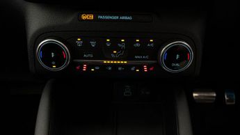 Ford Kuga ST-LINE X EDITION