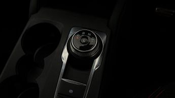 Ford Kuga ST-LINE X EDITION