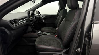 Ford Kuga ST-LINE X EDITION