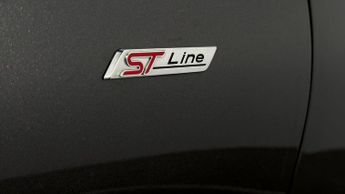 Ford Kuga ST-LINE X EDITION