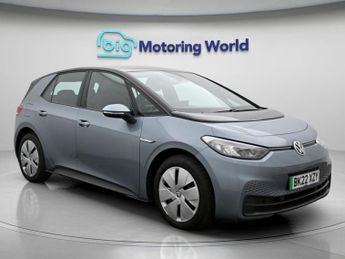 Volkswagen ID.3 LIFE