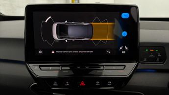 Volkswagen ID.3 LIFE
