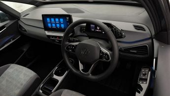 Volkswagen ID.3 LIFE