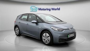 Volkswagen ID.3 LIFE