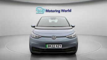 Volkswagen ID.3 LIFE