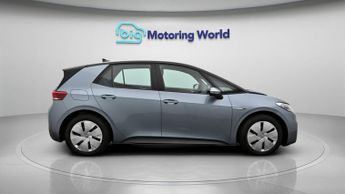 Volkswagen ID.3 LIFE