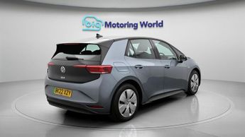 Volkswagen ID.3 LIFE