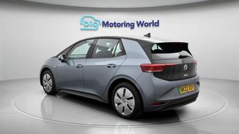 Volkswagen ID.3 LIFE
