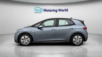 Volkswagen ID.3 LIFE