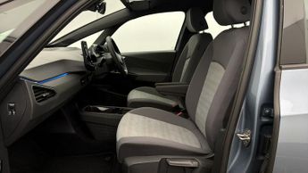 Volkswagen ID.3 LIFE