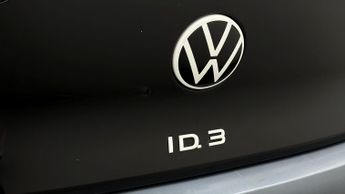 Volkswagen ID.3 LIFE