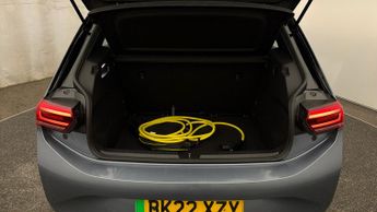 Volkswagen ID.3 LIFE