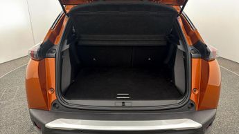 Peugeot E-2008 GT PREMIUM