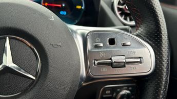 Mercedes-Benz EQA EQA 250 AMG LINE