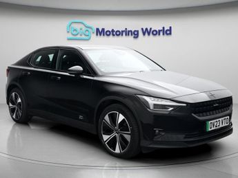 Polestar 2 BASE