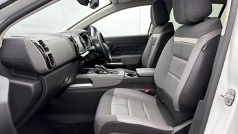 Citroen C5 Aircross BLUEHDI SHINE PLUS S/S EAT8
