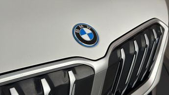 BMW iX1 XDRIVE 30 XLINE