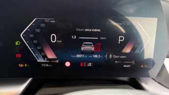 BMW iX1 XDRIVE 30 XLINE