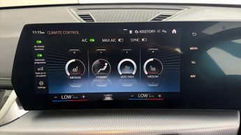 BMW iX1 XDRIVE 30 XLINE