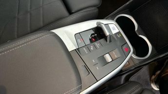 BMW iX1 XDRIVE 30 XLINE