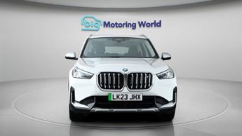 BMW iX1 XDRIVE 30 XLINE