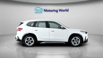 BMW iX1 XDRIVE 30 XLINE