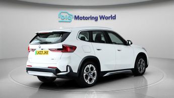 BMW iX1 XDRIVE 30 XLINE