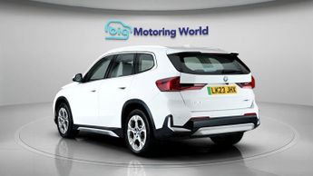 BMW iX1 XDRIVE 30 XLINE