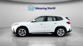 BMW iX1 XDRIVE 30 XLINE