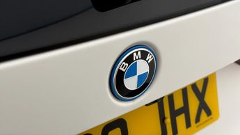 BMW iX1 XDRIVE 30 XLINE