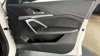 BMW iX1 XDRIVE 30 XLINE