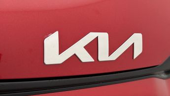 Kia Sportage GT-LINE ISG