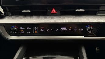 Kia Sportage GT-LINE ISG
