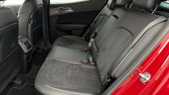 Kia Sportage GT-LINE ISG