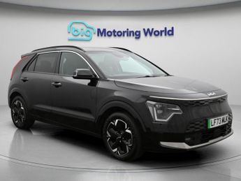 Kia Niro 3