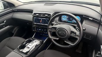 Hyundai TUCSON T-GDI PREMIUM