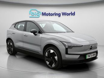 Volvo EX30 PLUS