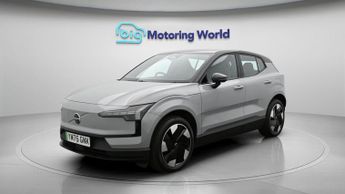 Volvo EX30 PLUS