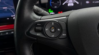 Vauxhall Mokka Electric SRI PREMIUM
