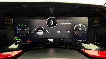 Vauxhall Mokka Electric SRI PREMIUM